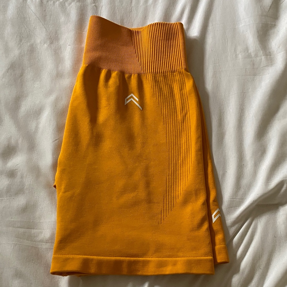 Oner active contour seamless
